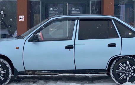 Daewoo Nexia I рестайлинг, 2013 год, 160 000 рублей, 8 фотография