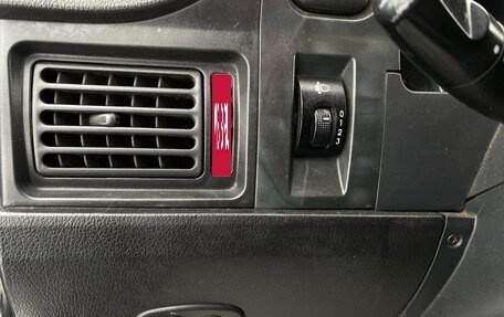 Daewoo Nexia I рестайлинг, 2013 год, 160 000 рублей, 10 фотография