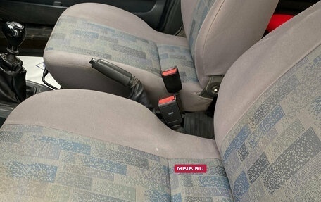 Daewoo Nexia I рестайлинг, 2013 год, 160 000 рублей, 13 фотография