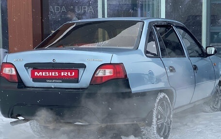 Daewoo Nexia I рестайлинг, 2013 год, 160 000 рублей, 5 фотография