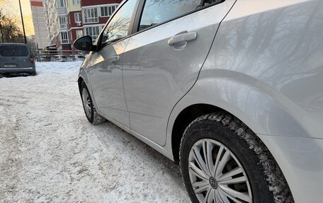 Chevrolet Aveo III, 2013 год, 650 000 рублей, 6 фотография