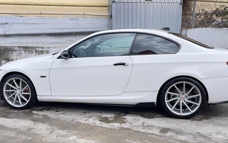 BMW 3 серия, 2009 год, 1 200 000 рублей, 2 фотография