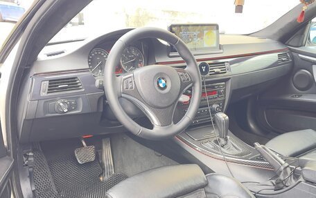 BMW 3 серия, 2009 год, 1 200 000 рублей, 8 фотография