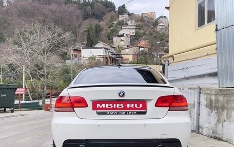 BMW 3 серия, 2009 год, 1 200 000 рублей, 7 фотография