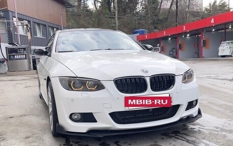 BMW 3 серия, 2009 год, 1 200 000 рублей, 4 фотография