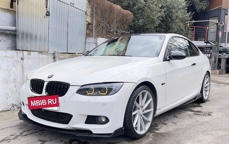 BMW 3 серия, 2009 год, 1 200 000 рублей, 3 фотография