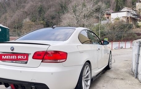 BMW 3 серия, 2009 год, 1 200 000 рублей, 5 фотография