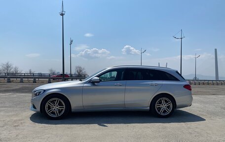 Mercedes-Benz C-Класс, 2014 год, 1 400 000 рублей, 3 фотография