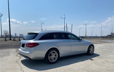 Mercedes-Benz C-Класс, 2014 год, 1 400 000 рублей, 6 фотография