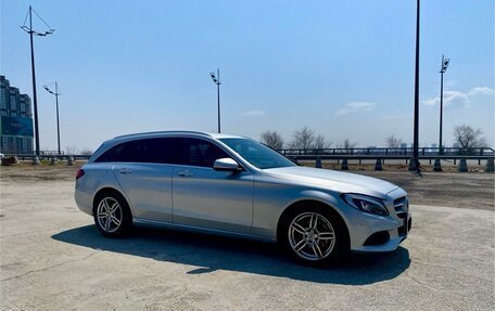 Mercedes-Benz C-Класс, 2014 год, 1 400 000 рублей, 8 фотография