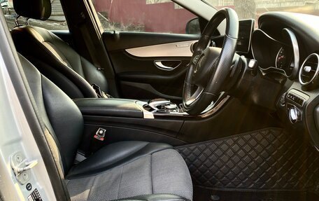 Mercedes-Benz C-Класс, 2014 год, 1 400 000 рублей, 10 фотография