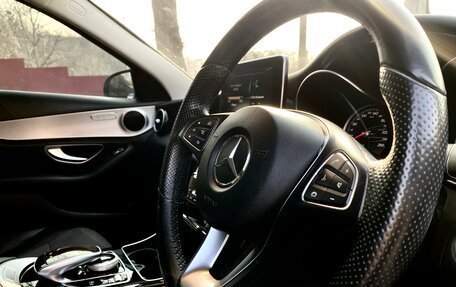 Mercedes-Benz C-Класс, 2014 год, 1 400 000 рублей, 9 фотография