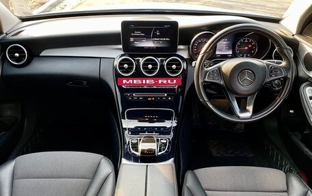 Mercedes-Benz C-Класс, 2014 год, 1 400 000 рублей, 11 фотография