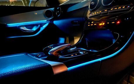 Mercedes-Benz C-Класс, 2014 год, 1 400 000 рублей, 17 фотография