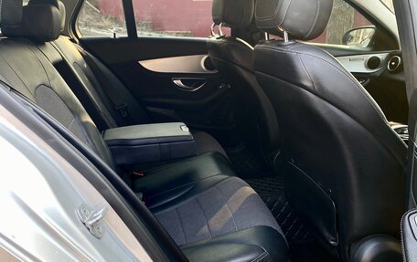 Mercedes-Benz C-Класс, 2014 год, 1 400 000 рублей, 16 фотография