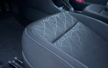 Skoda Rapid I, 2018 год, 1 400 000 рублей, 7 фотография