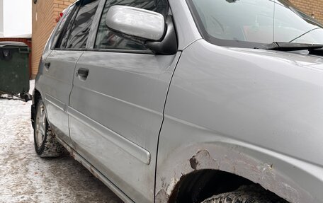 Mazda Demio III (DE), 2000 год, 165 000 рублей, 2 фотография