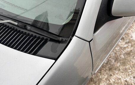 Mazda Demio III (DE), 2000 год, 165 000 рублей, 8 фотография