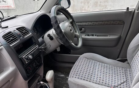 Mazda Demio III (DE), 2000 год, 165 000 рублей, 6 фотография