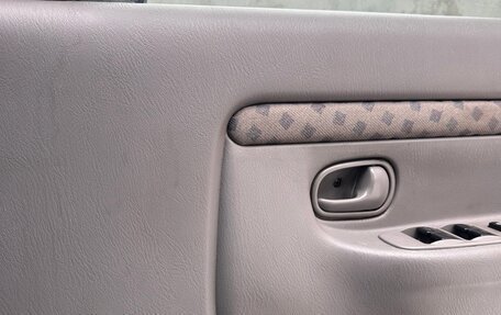 Mazda Demio III (DE), 2000 год, 165 000 рублей, 11 фотография