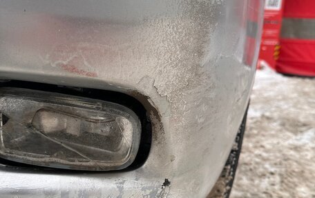 Mazda Demio III (DE), 2000 год, 165 000 рублей, 10 фотография