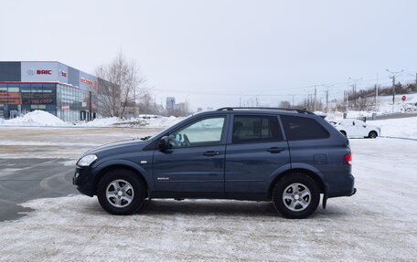 SsangYong Kyron I, 2014 год, 879 000 рублей, 7 фотография