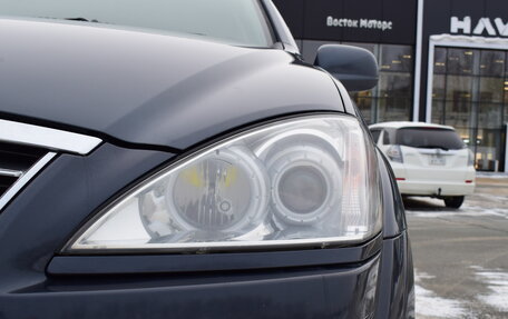 SsangYong Kyron I, 2014 год, 879 000 рублей, 11 фотография