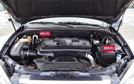 SsangYong Kyron I, 2014 год, 879 000 рублей, 10 фотография