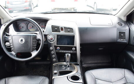 SsangYong Kyron I, 2014 год, 879 000 рублей, 15 фотография