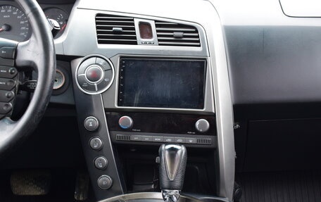 SsangYong Kyron I, 2014 год, 879 000 рублей, 16 фотография