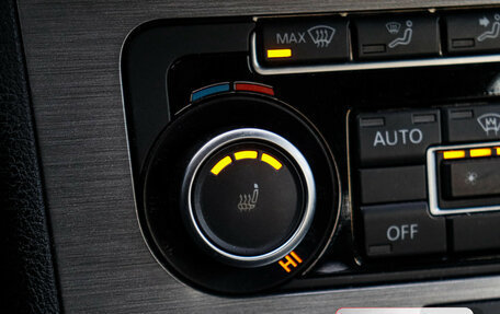 Volkswagen Passat B7, 2011 год, 890 000 рублей, 10 фотография