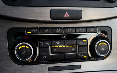 Volkswagen Passat B7, 2011 год, 890 000 рублей, 11 фотография