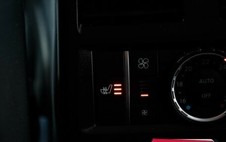 Mercedes-Benz GLE, 2017 год, 4 490 000 рублей, 14 фотография