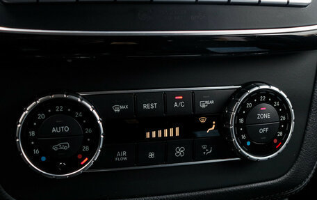 Mercedes-Benz GLE, 2017 год, 4 490 000 рублей, 20 фотография