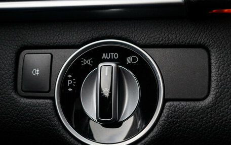 Mercedes-Benz GLE, 2017 год, 4 490 000 рублей, 22 фотография