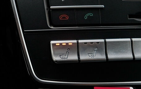 Mercedes-Benz GLE, 2017 год, 4 490 000 рублей, 18 фотография