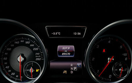 Mercedes-Benz GLE, 2017 год, 4 490 000 рублей, 36 фотография