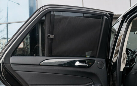 Mercedes-Benz GLE, 2017 год, 4 490 000 рублей, 35 фотография