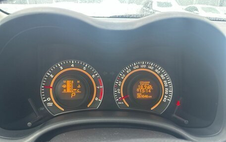 Toyota Corolla, 2012 год, 1 149 000 рублей, 5 фотография