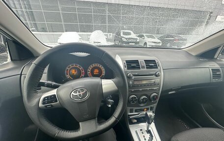 Toyota Corolla, 2012 год, 1 149 000 рублей, 6 фотография