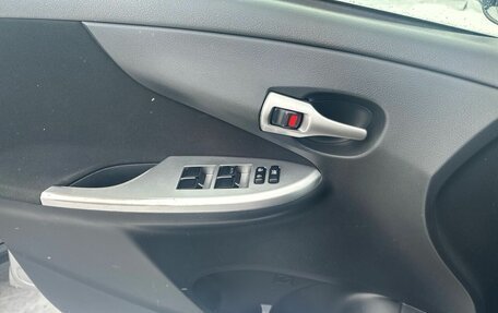 Toyota Corolla, 2012 год, 1 149 000 рублей, 7 фотография