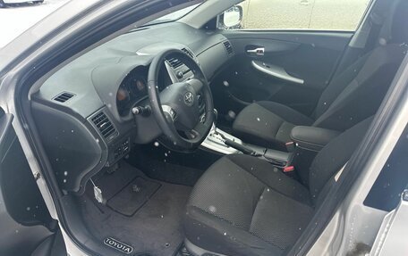 Toyota Corolla, 2012 год, 1 149 000 рублей, 8 фотография