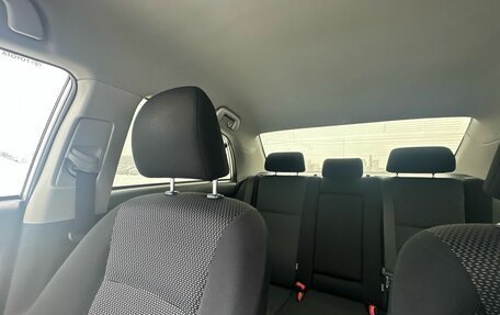 Toyota Corolla, 2012 год, 1 149 000 рублей, 11 фотография