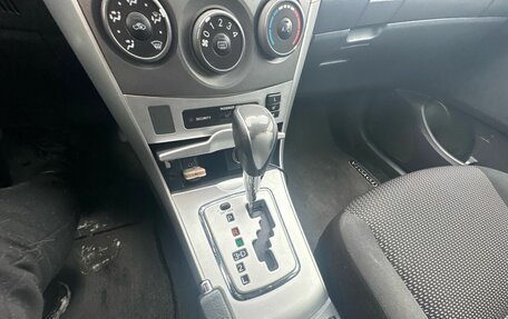 Toyota Corolla, 2012 год, 1 149 000 рублей, 12 фотография