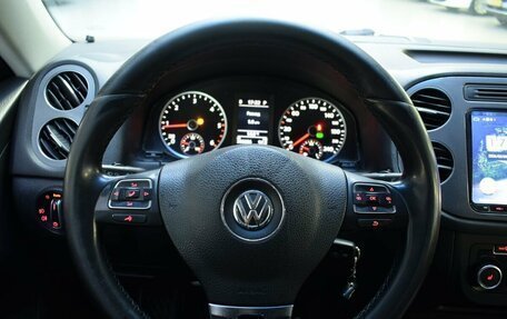 Volkswagen Tiguan I, 2011 год, 1 092 000 рублей, 11 фотография