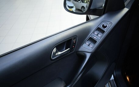 Volkswagen Tiguan I, 2011 год, 1 092 000 рублей, 16 фотография