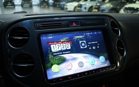 Volkswagen Tiguan I, 2011 год, 1 092 000 рублей, 13 фотография