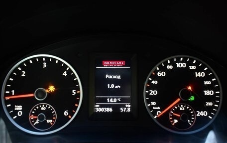 Volkswagen Tiguan I, 2011 год, 1 092 000 рублей, 12 фотография