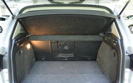 Volkswagen Tiguan I, 2011 год, 1 092 000 рублей, 20 фотография