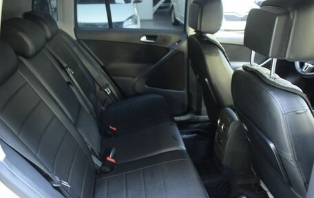 Volkswagen Tiguan I, 2011 год, 1 092 000 рублей, 19 фотография